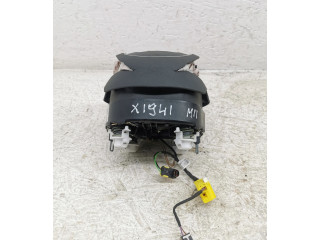 Подушка безопасности водителя 8V0880201, X1941   Audi S1