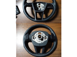 Руль Audi A7 S7 4K8  2018 - - года F584K0419091AT      