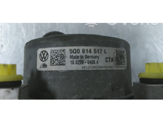 Блок АБС 5Q0614517L   Audi  A3 S3 8V  2013 - 2019 года