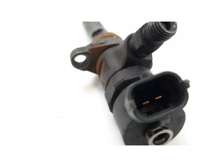 Форсунка 0445110188 Citroen C5 для дизельного двигателя 1.6
