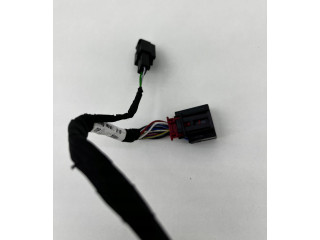 Зеркало электрическое Audi A3 8Y 2020 - года