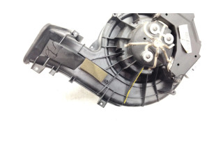 Вентилятор печки 007013E Saab 9-3 Ver2