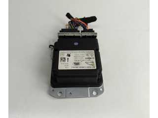 Блок подушек безопасности GX7314D374AH, 0285013129 Jaguar XE