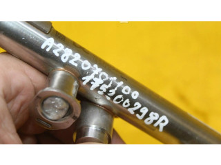 Vstřikovací lišta A2820703200 Nissan Qashqai