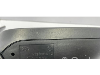 Zpětné zrcátko pravé Hyundai i30 2010 876202R300