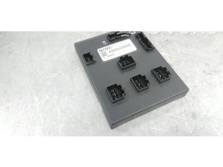Модуль управления BSM 4H0907063DH, 4H0907063DA Audi A6 S6 C7 4G