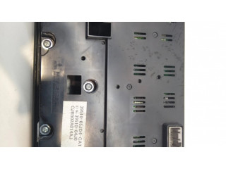 Блок управления климат-контролем 3951064J0, B502A014AJ   Suzuki Grand Vitara II