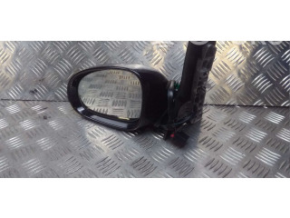 Зеркало электрическое левое Volkswagen Golf Plus 2005-2013 года