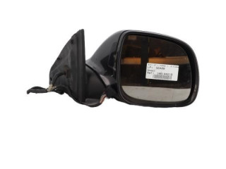 Zpětné zrcátko Audi Q7 4L 2006 4L1857410BB01C