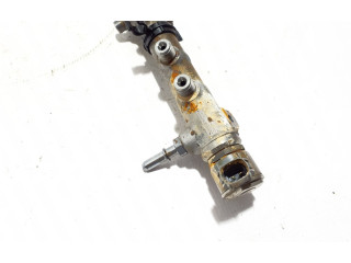 Магистральная трубка топлива 31460936   Volvo XC90   