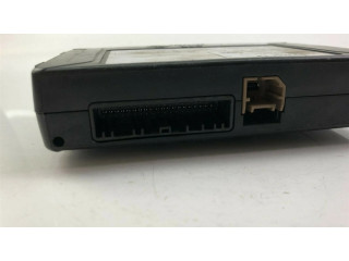 Другие блоки управления / модули