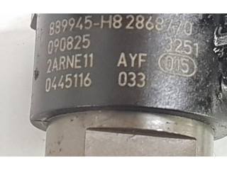 Форсунка 1660000Q1H, 0445116033    Infiniti FX  V9X 