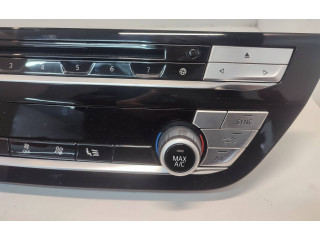 Блок управления климат-контролем 7951978   BMW X3 G01