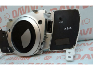 Přístrojová deska Toyota Urban Cruiser (XP110) 2009 83800-52W60-2