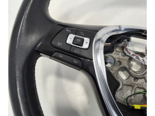 Руль Volkswagen Golf VII 2013 - 2019 года 5G0419091