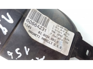 Панель приборов 60664231, 6160349930 Alfa Romeo 156