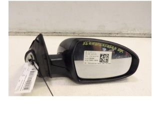 Зеркало (управляемое электричеством)     KIA Xceed  D4FE 