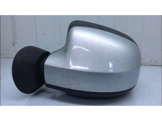 Зеркало электрическое     левое    Dacia Sandero     