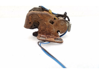 Замок багажника A6397400635    Mercedes-Benz Vito Viano W447 2014- года