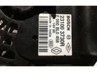 Генератор 8200660044, 8200660044 Dacia Sandero