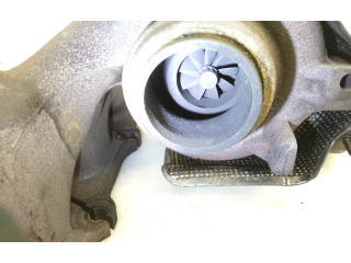  Турбина Ford S-MAX  9807873160, 710079851         