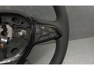 Руль 484004438R, 34318656C Dacia Sandero