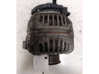 Генератор 078903016AB, 0124525008 Audi A6 S6 C5 4B