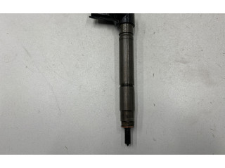 Форсунка 0445115025, 01930    Citroen C-Crosser   