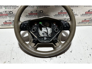 Руль Volvo XC90  2003 - 2006 года 30723457      