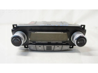 Блок управления климат-контролем 6874034110 SsangYong Korando