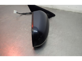 Зеркало электрическое Honda Accord 2003 - 2007 года