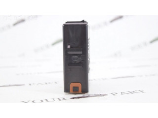 Padangų slėgio valdymo blokas