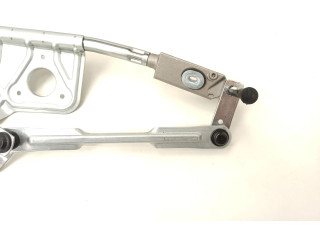 Механизм стеклоочистителей (трапеция)