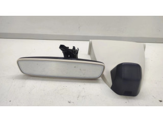 Зеркало заднего вида (в салоне)