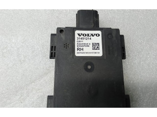 Датчик слепых зон 31451214   Volvo XC90