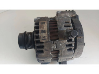 Генератор C631964R, 5705EJ Peugeot 607 2.7