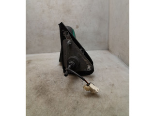 Zpětné zrcátko  Citroen Berlingo 1996  8153JK, 15778033  