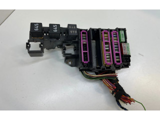 Блок предохранителей  8K0971845A   Audi A5 8T 8F    