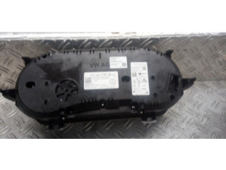 Přístrojová deska Volkswagen Caddy 2021 2K7920741A, 2K7920741A