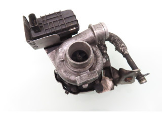 Турбина GT1749V, 057145701S   Audi A8 S8 D3 4E    