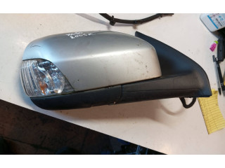 Зеркало электрическое        Volvo XC90  2007 - 2014 года   