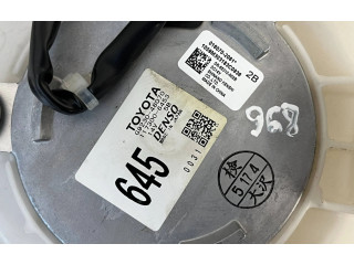 Вентилятор печки G923048070 Lexus NX