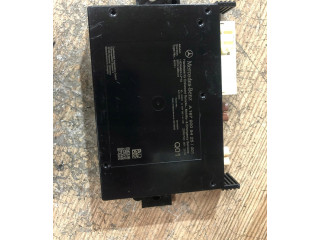 Блок управления A1679005425 Mercedes-Benz GLE W167