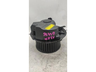Вентилятор печки F983228M, F983228M Audi A3 S3 8P