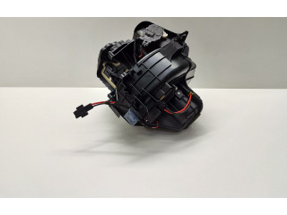 Pojistková skříňka Вентилятор печки 9226780, 9248171 BMW 5 F10 F11 2013