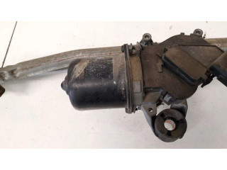 Моторчик дворников     Citroen C2