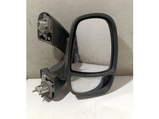 Zpětné zrcátko Opel Vivaro 2005 E2010022, 222002