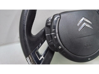 Руль Citroen C4 Grand Picasso 2007-2013 года