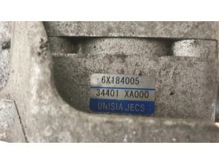 Насос усилителя руля