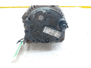 Генератор 021903026L   Volkswagen Passat Alltrack      